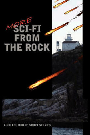 Cover of More Sci-Fi from the Rock