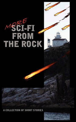 Book cover for More Sci-Fi from the Rock