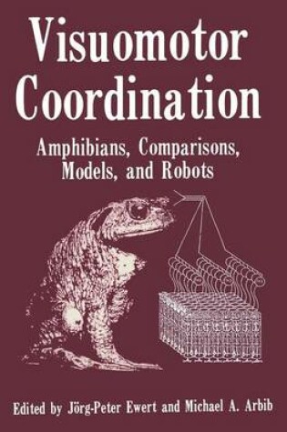 Cover of Visuomotor Coordination