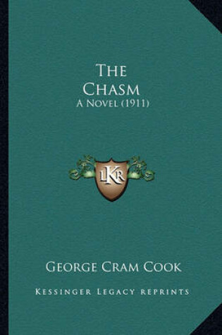 Cover of The Chasm the Chasm