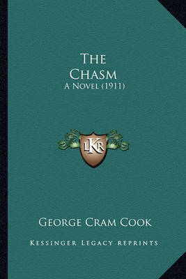 Book cover for The Chasm the Chasm