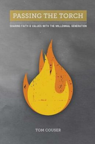 Cover of Passing the Torch