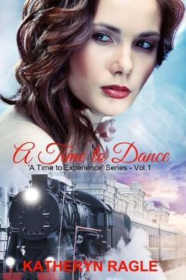 Book cover for A Time to Dance