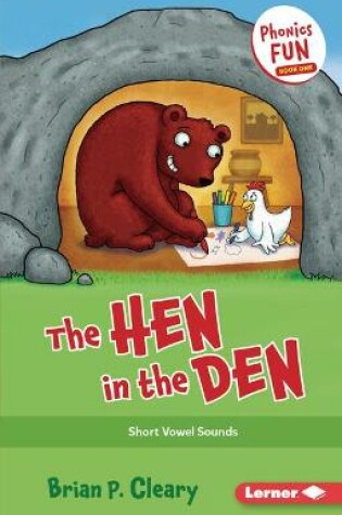 Cover of The Hen in the Den