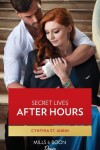 Book cover for Secret Lives After Hours