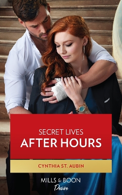 Cover of Secret Lives After Hours