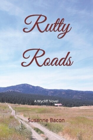 Cover of Rutty Roads