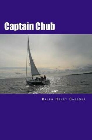 Cover of Captain Chub