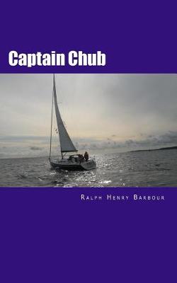 Book cover for Captain Chub