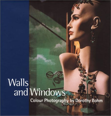 Book cover for Walls and Windows