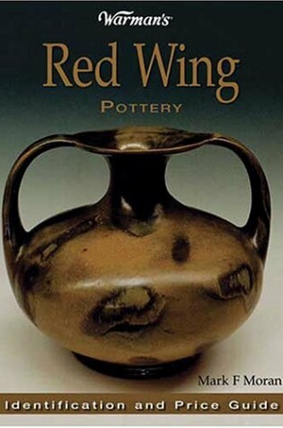 Cover of Warmans Red Wing Pottery