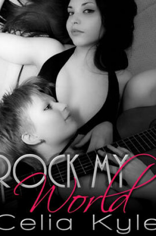 Cover of Rock My World