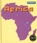 Book cover for Africa *Contin