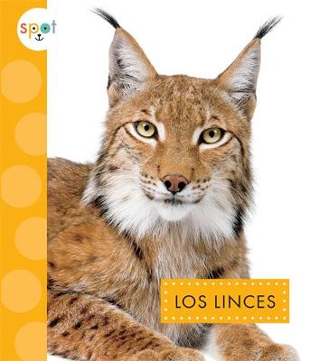 Book cover for Los Linces