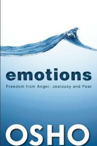 Cover of Emotions