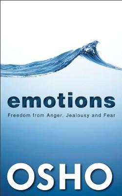 Book cover for Emotions