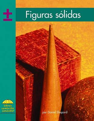 Cover of Figuras Sólidas