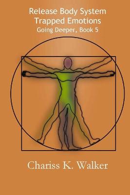 Book cover for Release Body System Trapped Emotions