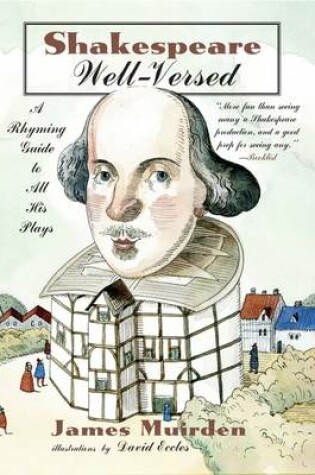 Cover of Shakespeare Well-Versed