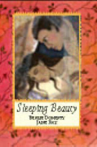 Cover of The Sleeping Beauty in the Forest
