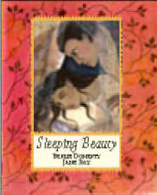 Book cover for The Sleeping Beauty in the Forest