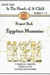 Book cover for Egyptian Mummies