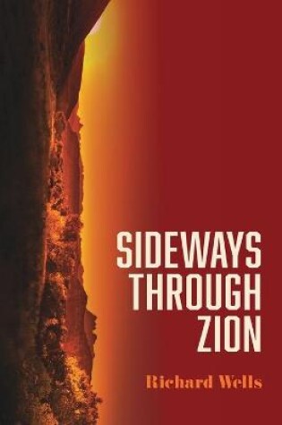 Cover of Sideways through Zion