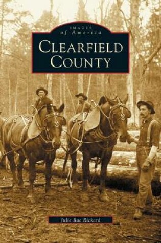Cover of Clearfield County