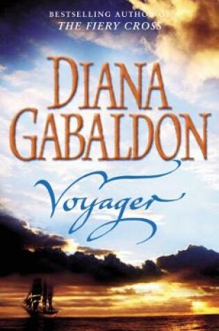 Cover of Voyager
