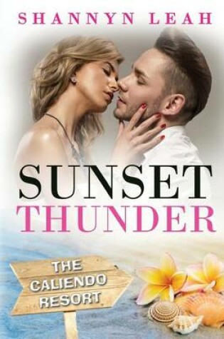 Cover of Sunset Thunder