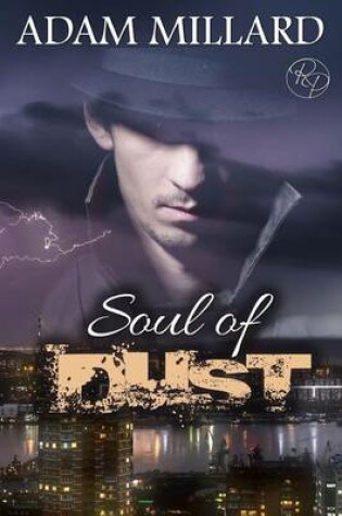 Cover of Soul of Dust