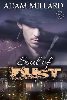Book cover for Soul of Dust
