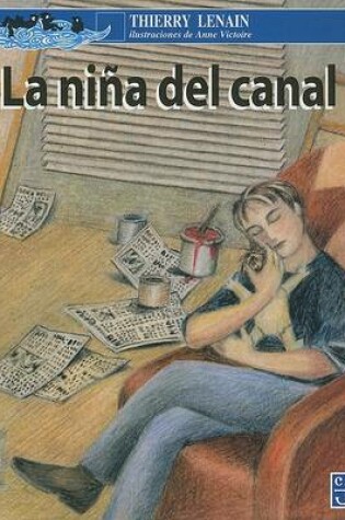 Cover of La Nina del Canal