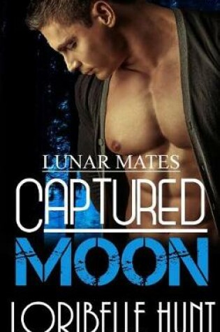 Cover of Captured Moon