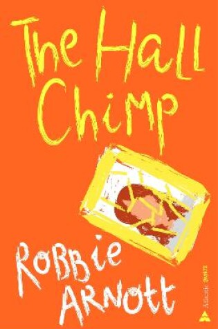 Cover of The Hall Chimp