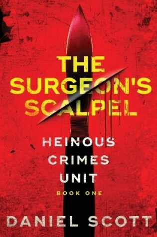 Cover of The Surgeon's Scalpel