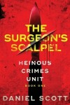 Book cover for The Surgeon's Scalpel