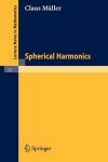 Book cover for Spherical Harmonics