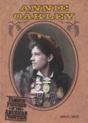 Book cover for Annie Oakley