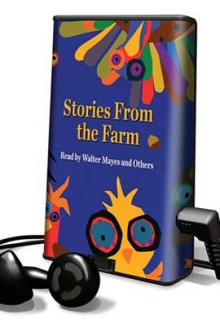Cover of Stories from the Farm