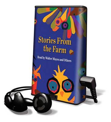 Book cover for Stories from the Farm