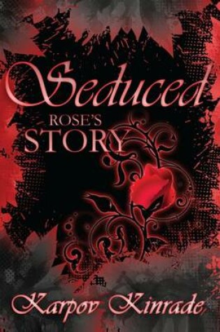 Cover of Seduced