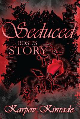 Book cover for Seduced