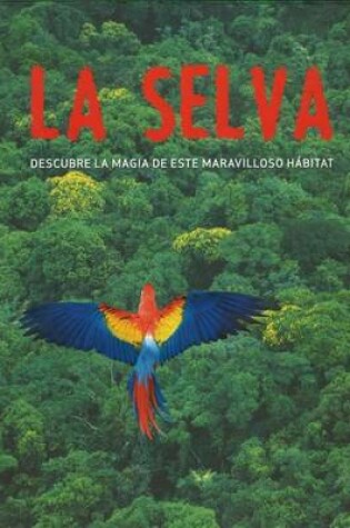 Cover of La Selva