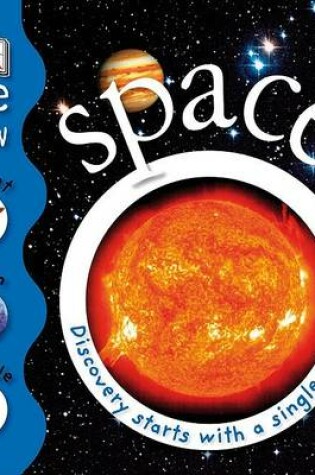 Cover of Space