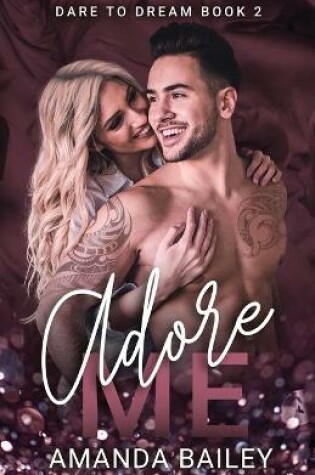 Cover of Adore Me