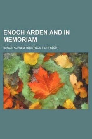 Cover of Enoch Arden and in Memoriam