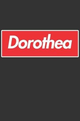 Cover of Dorothea