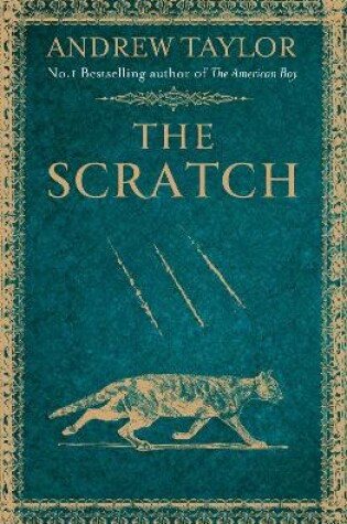 Cover of The Scratch (A Novella)