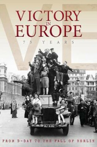 Cover of Victory In Europe
